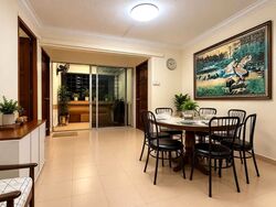 Blk 94 Havelock Heights (Bukit Merah), HDB 5 Rooms #628218201